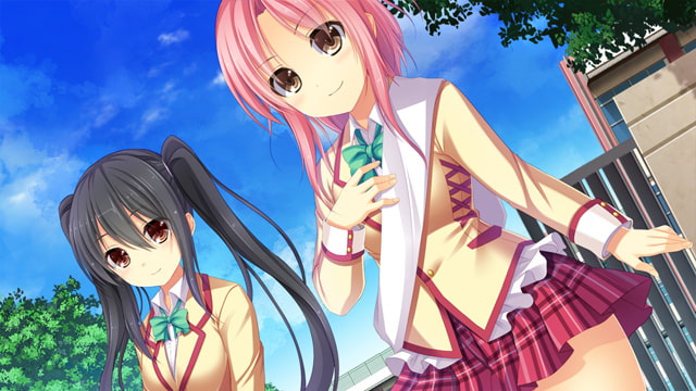 おとなり恋戦争！ 【Android版】 [シュガーハウス]