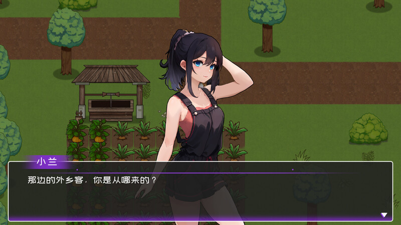 [更新]【沙盒SLG/生活家园/全动态】黄毛漂流记 V1.6.0.4 STEAM官方中文+DLC【1.80G】
