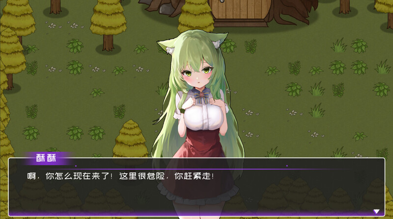 [更新]【沙盒SLG/生活家园/全动态】黄毛漂流记 V1.6.0.4 STEAM官方中文+DLC【1.80G】