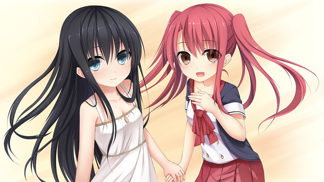 おとなり恋戦争！ 【Android版】 [シュガーハウス]
