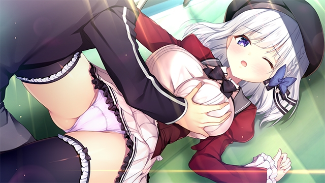 【特典付き】花鐘カナデ＊グラム Chapter2 花ノ香澄玲 [NanaWind]