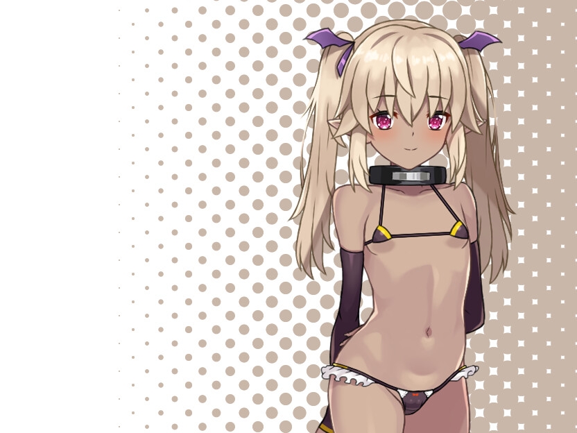 ハーレムロンド [MASURAO]